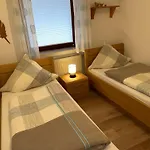 Apartman Einfach Entspannen Arrach